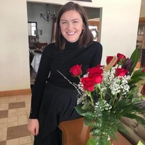 Meet your Posher, Lexi